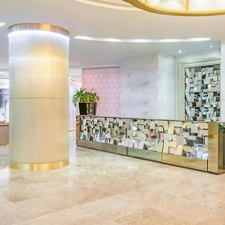 Qabila Westbay Hotel-2